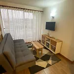 Arriendo Departamento