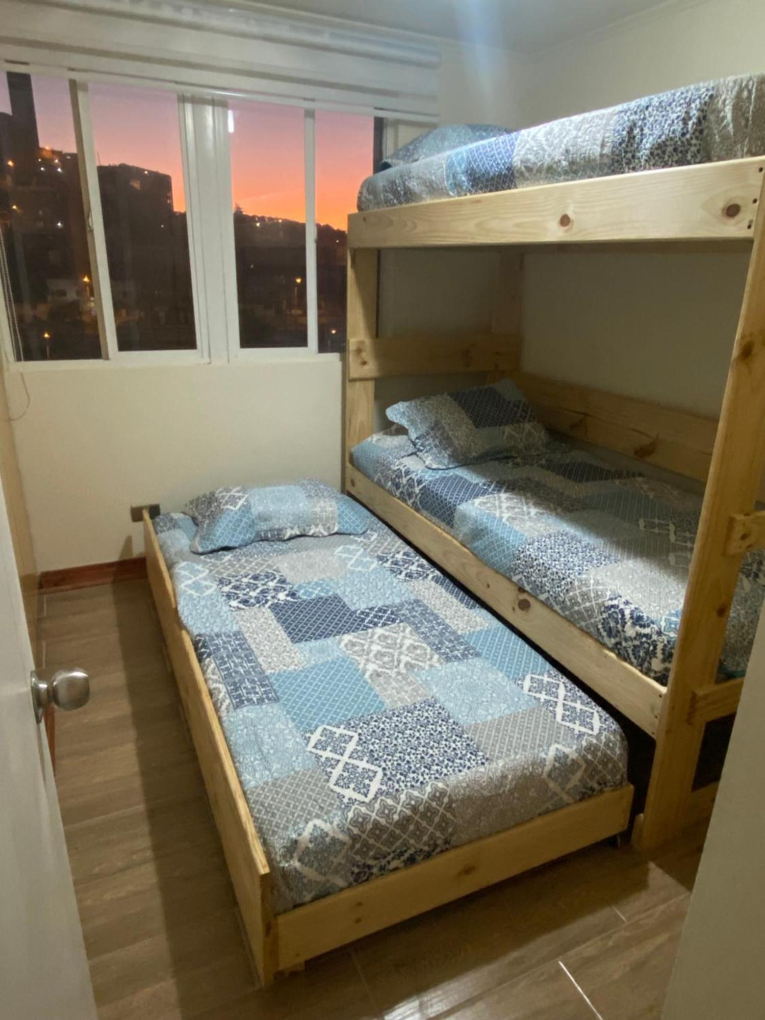 Arriendo Departamento Apartamento Coquimbo
